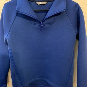 The North Face Polyester Sweater Size S